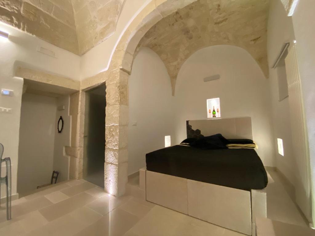 Dimora Matteotti Ostuni By Gonewlocation别墅 外观 照片