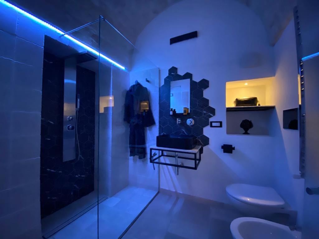 Dimora Matteotti Ostuni By Gonewlocation别墅 外观 照片