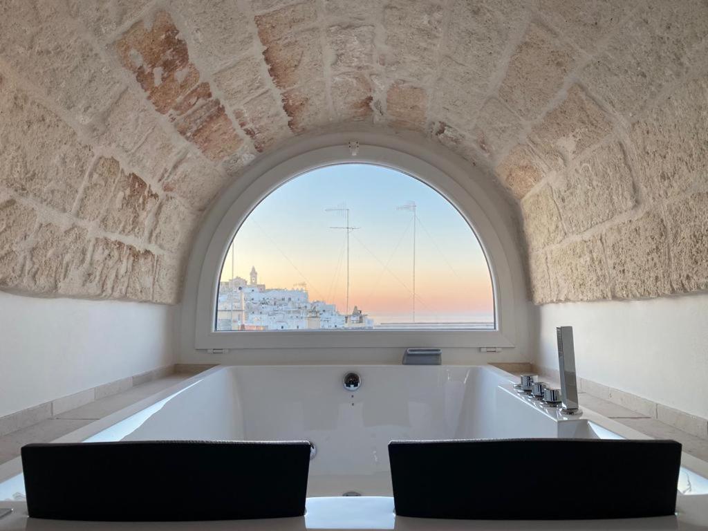 Dimora Matteotti Ostuni By Gonewlocation别墅 外观 照片