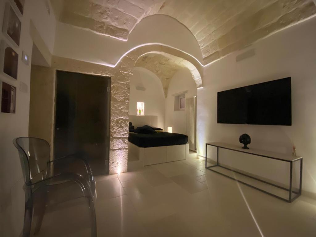 Dimora Matteotti Ostuni By Gonewlocation别墅 外观 照片