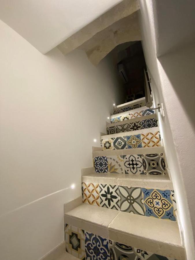 Dimora Matteotti Ostuni By Gonewlocation别墅 外观 照片